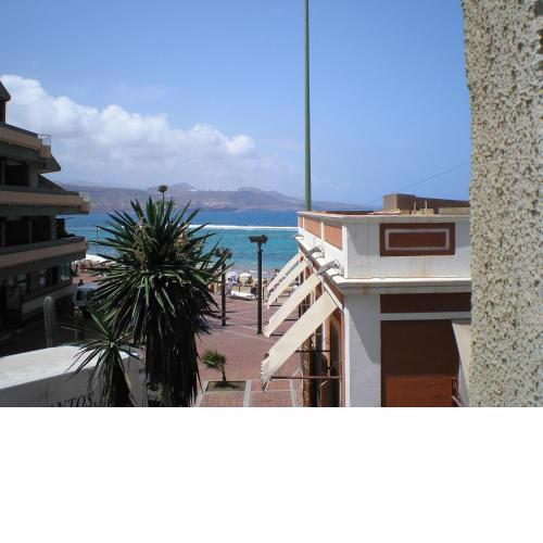 Marsin Playa 210 Vivienda Vacacional