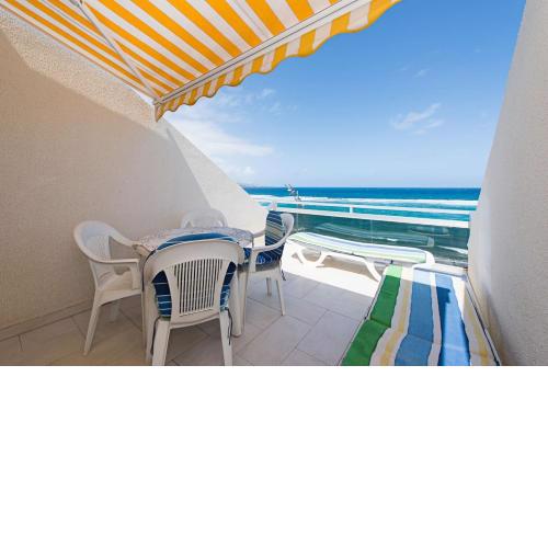 MARSIN PLAYA 403 Vivienda Vacacional