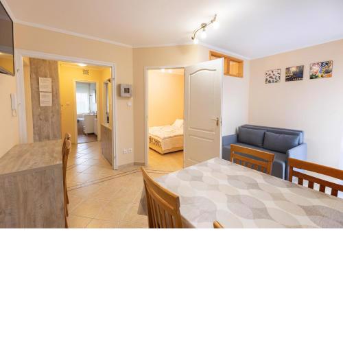 Márta Apartman