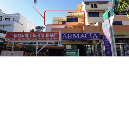 Marta Apartment free wifi Tenerife Las Americas