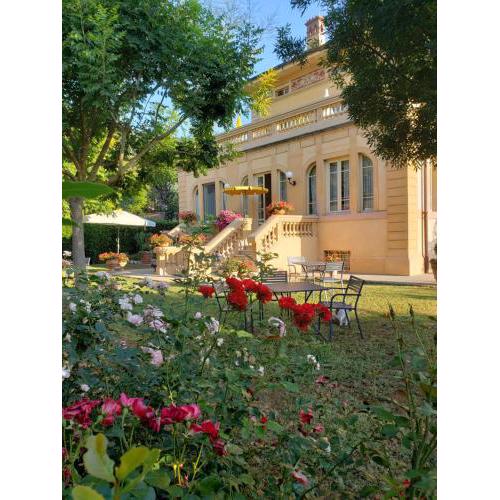 Marta Guest House