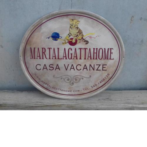Martalagattahome