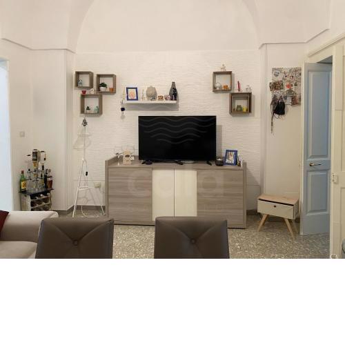 Marta's House