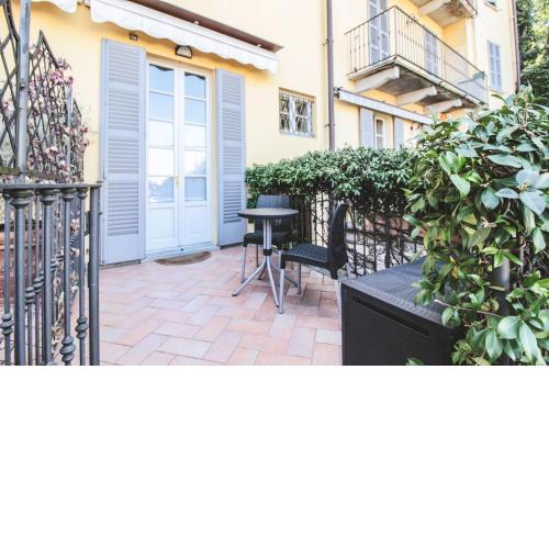 Marta's Sweet Home