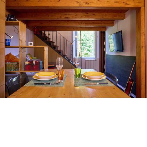Martesana Canal Courtyard Flat - MM Turro