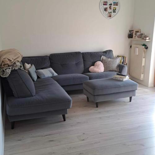 Martha’s Flat