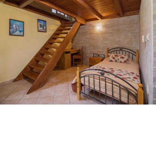 Martha's House