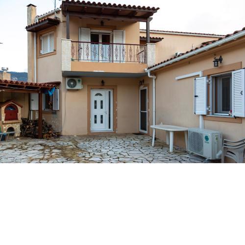 Martha's studios Kefalonia