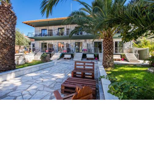 Marti Resort