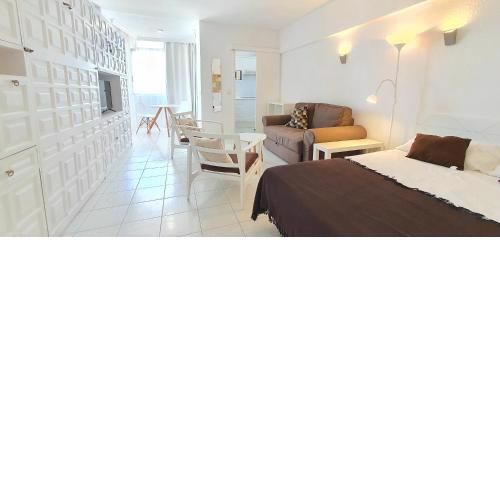 Martianez Beach Studio