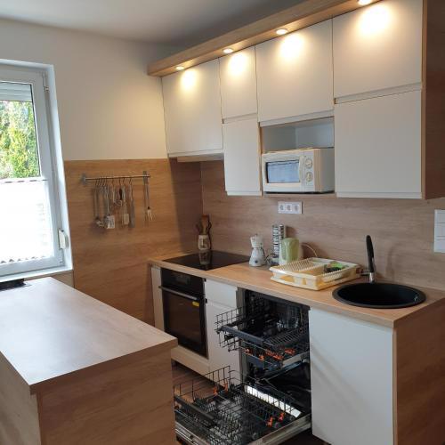 Mártika Apartment