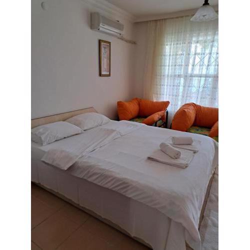 Martılı Villa Famili Home