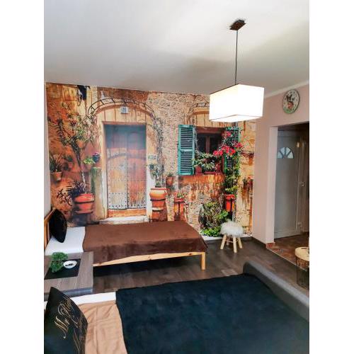 Martin Apartman