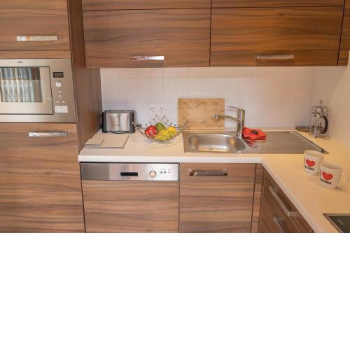 Martina 6 by SMR Luxury Apartments