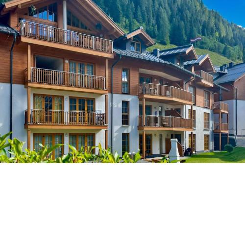 Martina 7 by SMR Luxury Apartments