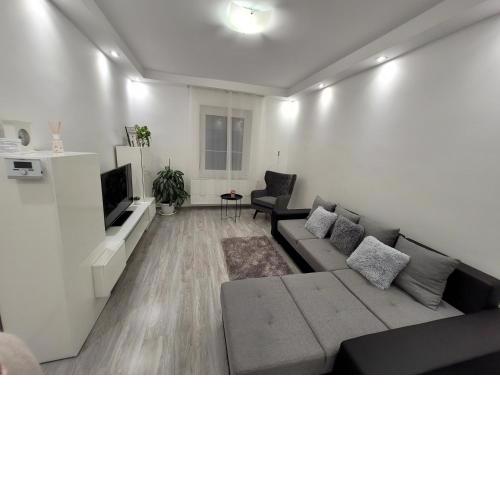 Martina apartman Békéscsaba