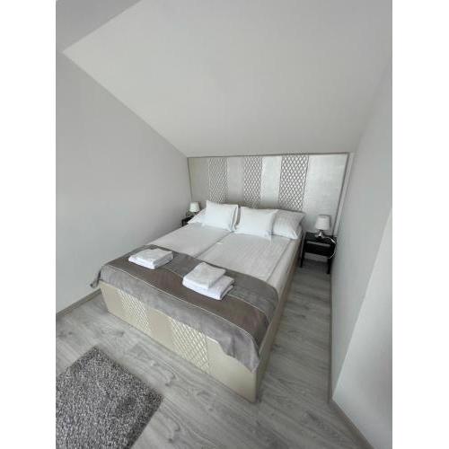 Martina apartman