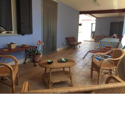 Martina Casa Vacanze