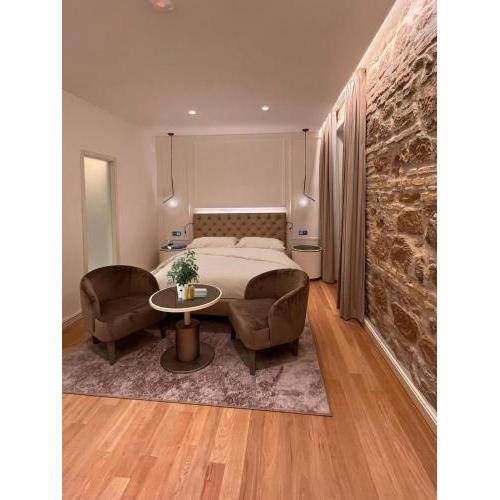 Martina Suites