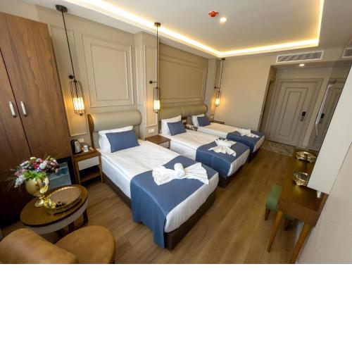 Martinenz Hotel