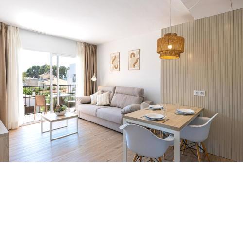 Martinez Apartments