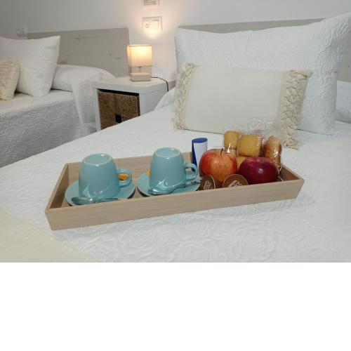 Martínez Rooms Pilgrims