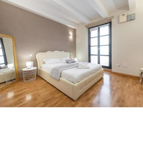 Martini Rooms Castello