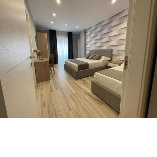 Martini Suite