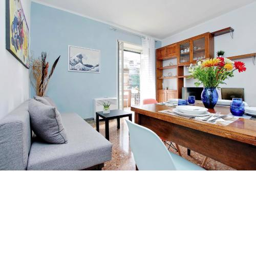 Martino Delightful Apartment