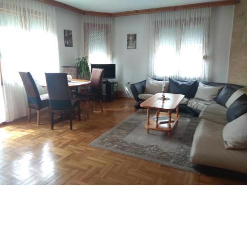 Martin`s apartments