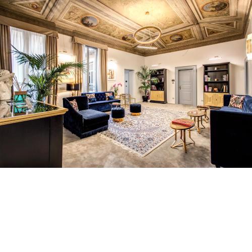 Martius Private Suites Hotel