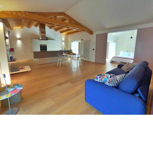 Martorana Suite