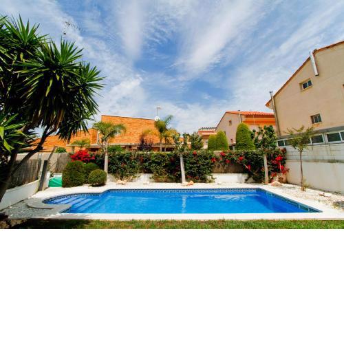 Martorell Planet Costa Dorada