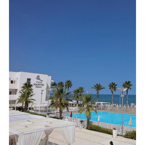 Martur Resort