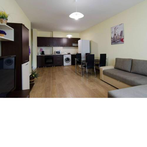 Marusya Apartment