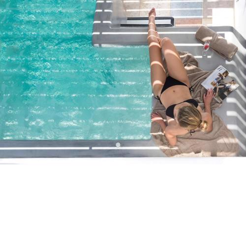 Marvarit Suites