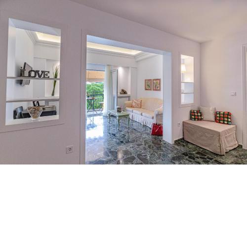 Marveco Apartment