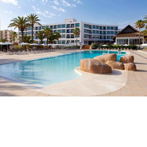 Marvell Club Hotel & Apartments