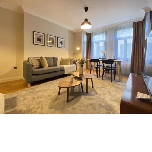 Marvelous Flat Close to Galata Tower