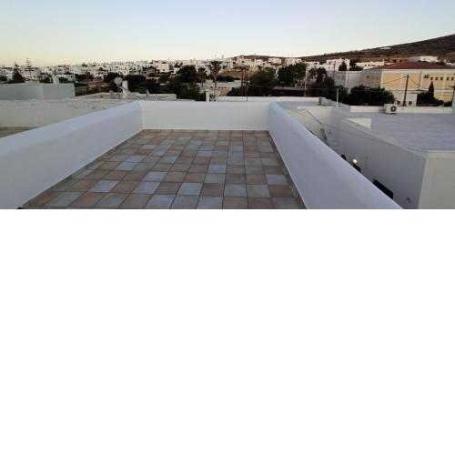 Marvelous One Bedroom House In Paros