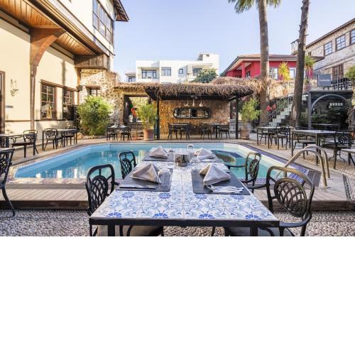 Marvelous Studio Flat near Hadrians Gate
