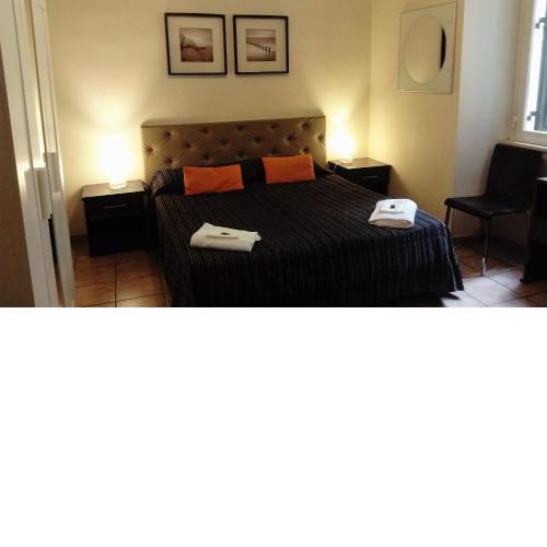 Marvi Hotel