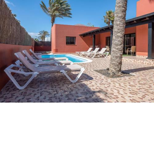 Marvida Villa
