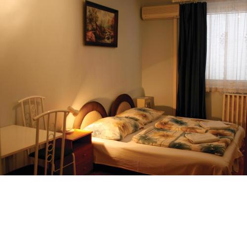Mary-Ann Non-Stop Apartments