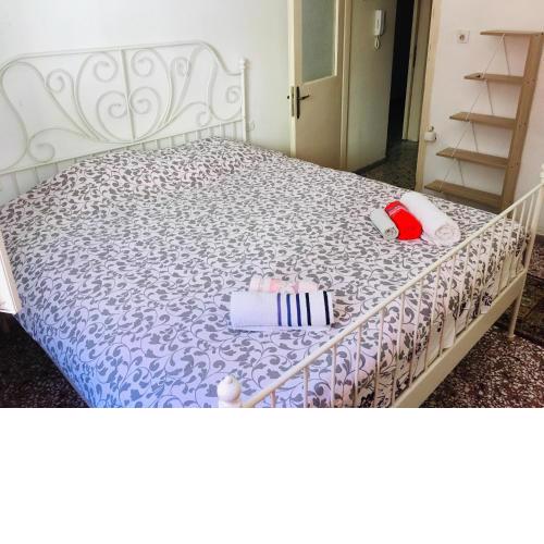 Mary apartment place