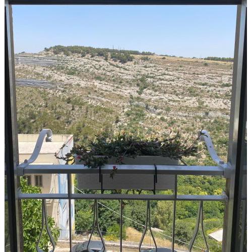 Mary Home Sicily