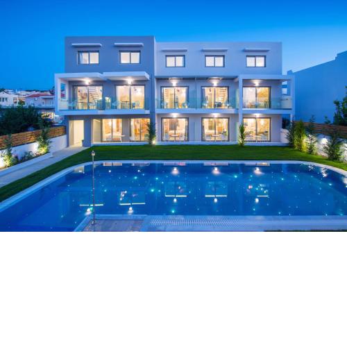 Mary Hotel & Mary Royal Suites