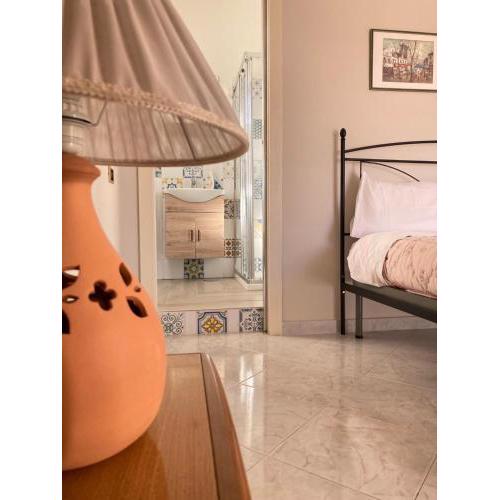 Mary House - Amalfi Coast