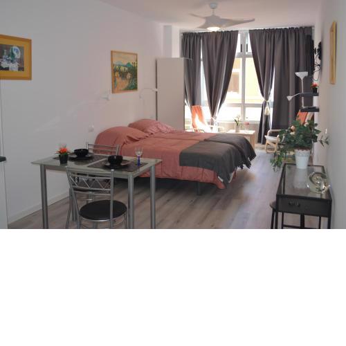 Mary Sánchez Loft