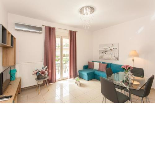 Mary Suites Chania